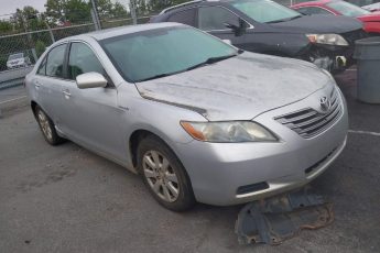 JTNBB46K873007351 | 2007 TOYOTA CAMRY HYBRID