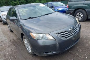 JTNBB46K873026093 | 2007 TOYOTA CAMRY HYBRID