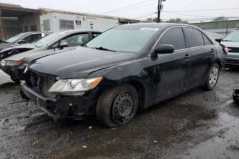 JTNBE46K273092842 | 2007 Toyota camry ce