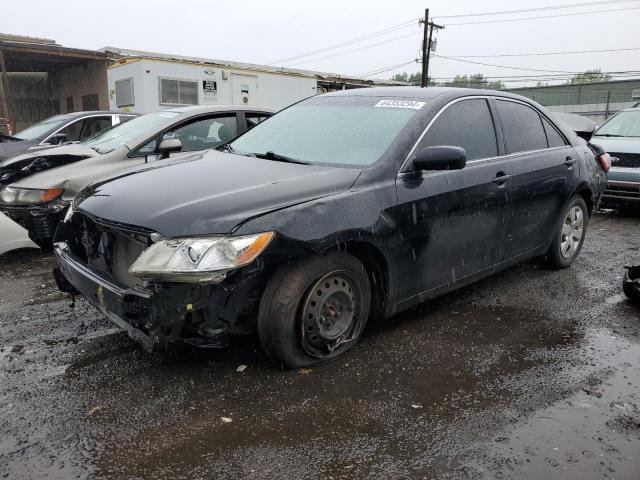 JTNBE46K273092842 | 2007 Toyota camry ce