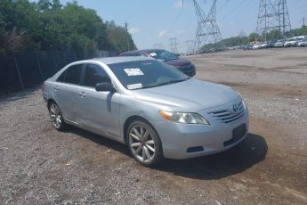 JTNBE46K873106839 | 2007 TOYOTA CAMRY