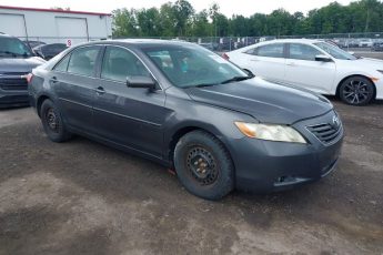 JTNBK46K173023097 | 2007 TOYOTA CAMRY