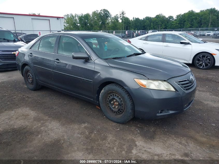 JTNBK46K173023097 | 2007 TOYOTA CAMRY