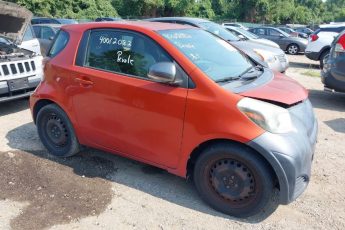 JTNJJXB00CJ021223 | 2012 SCION IQ