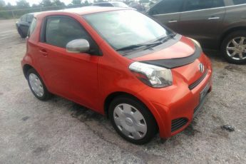 JTNJJXB0XCJ018426 | 2012 SCION IQ