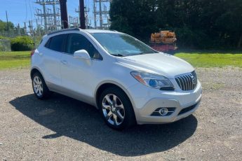 KL4CJDSB3EB514043 | 2014 Buick encore premium