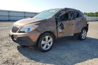 KL4CJESB5GB523528 | 2016 Buick encore