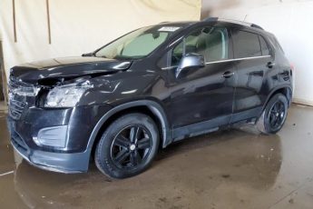 KL7CJLSB8GB727960 | 2016 CHEVROLET TRAX 1LT