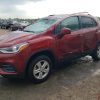 1C4PJMDS7HD216740 | 2017 JEEP CHEROKEE L