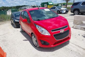 KL8CB6S91FC815118 | 2015 CHEVROLET SPARK