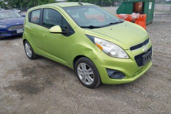 KL8CB6S95DC501114 | 2013 CHEVROLET SPARK