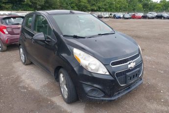 KL8CC6S92DC520345 | 2013 CHEVROLET SPARK