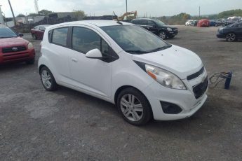 KL8CD6S90DC609201 | 2013 CHEVROLET SPARK