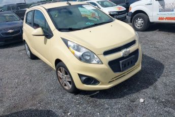 KL8CD6S93EC451888 | 2014 CHEVROLET SPARK