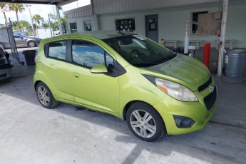 KL8CD6S95DC536214 | 2013 CHEVROLET SPARK