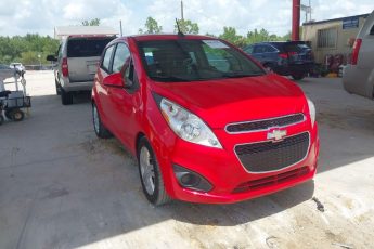 KL8CD6S97FC732481 | 2015 CHEVROLET SPARK