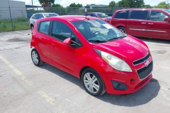 KL8CD6S98EC569144 | 2014 CHEVROLET SPARK