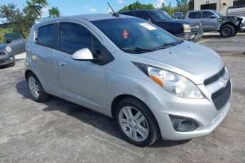 KL8CD6S9XFC793906 | 2015 CHEVROLET SPARK