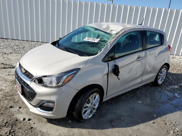 KL8CD6SA2MC749289 | 2021 Chevrolet spark 1lt