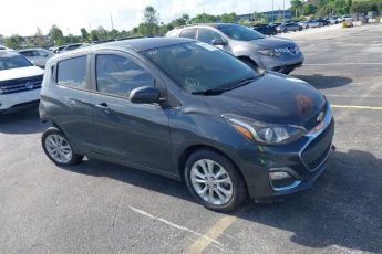 KL8CD6SA7LC477482 | 2020 CHEVROLET SPARK