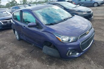 KL8CD6SAXHC774754 | 2017 CHEVROLET SPARK