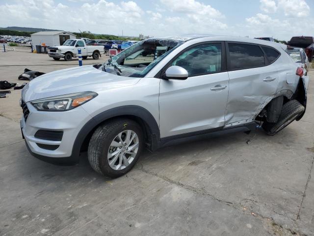 KM8J23A40KU972514 | 2019 Hyundai tucson se