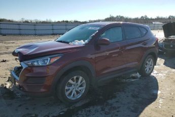 KM8J2CA43LU223420 | 2020 HYUNDAI TUCSON SE