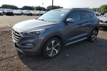 KM8J3CA24JU724020 | 2018 Hyundai tucson value