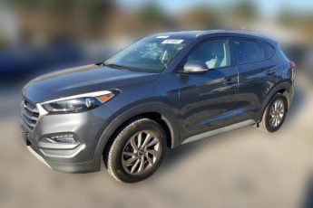 KM8J3CA29HU497546 | 2017 Hyundai tucson limited