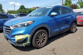 KM8J3CA2XGU176503 | 2016 Hyundai tucson limited