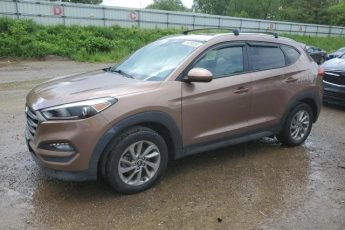 KM8J3CA40GU177550 | 2016 Hyundai tucson limited