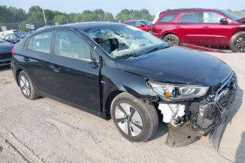 KMHC65LC2LU232526 | 2020 HYUNDAI IONIQ HYBRID