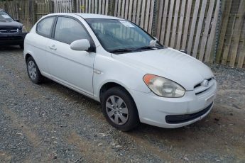 KMHCM36C38U069690 | 2008 HYUNDAI ACCENT