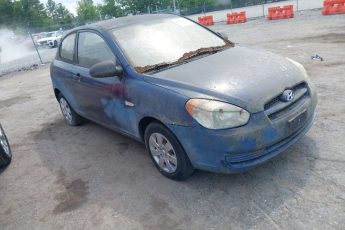 KMHCM36C69U123761 | 2009 HYUNDAI ACCENT