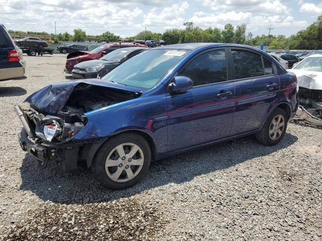 KMHCN46C58U270056 | 2008 Hyundai accent gls