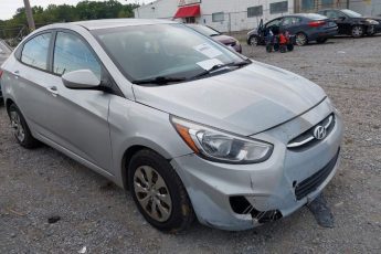 KMHCT4AE0FU795098 | 2015 HYUNDAI ACCENT