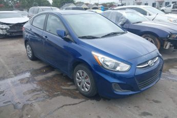 KMHCT4AE0FU908872 | 2015 HYUNDAI ACCENT