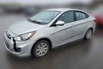 KMHCT4AE2CU149914 | 2012 Hyundai accent gls