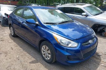 KMHCT4AE2FU927570 | 2015 HYUNDAI ACCENT