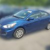 3N1CE2CP5EL375382 | 2014 Nissan versa note s