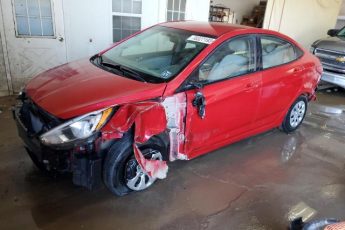 KMHCT4AE5HU209269 | 2017 HYUNDAI ACCENT SE