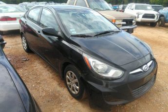 KMHCT4AE6CU143372 | 2012 HYUNDAI ACCENT