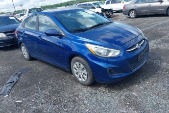 KMHCT4AE7FU801253 | 2015 HYUNDAI ACCENT