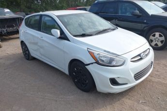 KMHCT5AE2FU225495 | 2015 HYUNDAI ACCENT