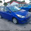 5NPDH4AE7GH795718 | 2016 HYUNDAI ELANTRA SE