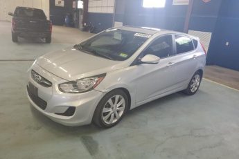 KMHCU5AE4DU102629 | 2013 Hyundai accent gls