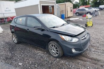 KMHCU5AE7DU074633 | 2013 HYUNDAI ACCENT