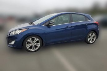 KMHD35LE0DU023902 | 2013 Hyundai elantra gt