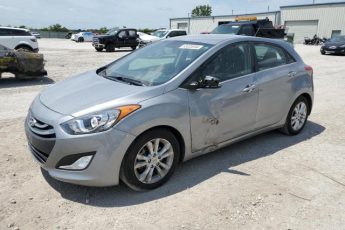 KMHD35LH0FU237348 | 2015 Hyundai elantra gt