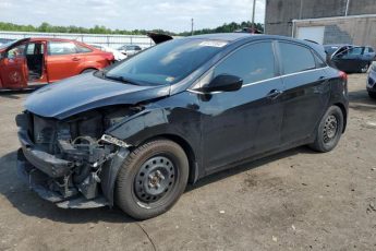 KMHD35LH1GU258856 | 2016 Hyundai elantra gt